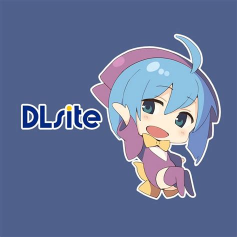DLsite Global Official YouTube Channel .